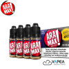 Aramax 4Pack Classic Tobacco 4 x 10 ml 6 mg Aramax 4Pack Classic Tobacco 4 x 10 ml 6 mg