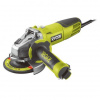 Ryobi RAG950-125S 950W uhlová brúska, 125mm kotúč Ryobi RAG950-125S 950W uhlová brúska, 125mm kotúč