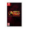 Mortal Kombat Legacy Kollection Nintendo Switch - krabicová verzia Mortal Kombat Legacy Kollection Nintendo Switch - krabicová verzia