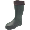 CERVA GIANCARLO zateplené čižmy, Veľkosť 46, Farba zelená CERVA GIANCARLO zateplené čižmy, Veľkosť 46, Farba zelená