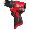 MILWAUKEE M12 BLDDRC-0 4933499683 MILWAUKEE M12 BLDDRC-0 4933499683