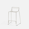 MASTER & MASTER Roxor Barstool 64 cm FARBA: Zinok MASTER & MASTER Roxor Barstool 64 cm FARBA: Zinok
