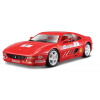 Bburago - RACING, FERRARI, F355 Challenge, červená, 1:24 Bburago - RACING, FERRARI, F355 Challenge, červená, 1:24