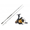 Set na lehkou prívlač Penn Slammer Classic 460 + prút Set na lehkou prívlač Penn Slammer Classic 460 + prút