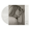 Taylor Swift - The Tortured Poets Department (Ivory Vinyl) (inkl. Bonustrack »The Manuscript«) (LP) Taylor Swift - The Tortured Poets Department (Ivory Vinyl) (inkl. Bonustrack »The Manuscript«) (LP)