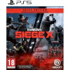 Tom Clancy's Rainbow Six Siege X - Elite Edition PlayStation 5 (PS5) krabicová verzia Tom Clancy's Rainbow Six Siege X - Elite Edition PlayStation 5 (PS5) krabicová verzia