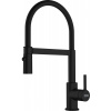 Franke Lina kuchynská batéria stojánková čierna 115.0725.838 Franke Lina kuchynská batéria stojánková čierna 115.0725.838