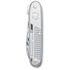 Victorinox Synergy Alox 93 mm strieborný 0.8216.26 Victorinox Synergy Alox 93 mm strieborný 0.8216.26