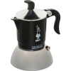 Bialetti FIAMMETTA 2TZ black Induction Bialetti FIAMMETTA 2TZ black Induction