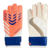 adidas Predator Training Goalkeeper Gloves Juniors Orange/White 3 adidas Predator Training Goalkeeper Gloves Juniors Orange/White 3