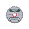 Metabo - Pílový kotúč na drevo, 216x30 mm, 30 zubov 628062000 Metabo - Pílový kotúč na drevo, 216x30 mm, 30 zubov 628062000