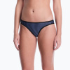 Spodný diel plaviek Nike Ripple Texture Hipster Bikini slate Spodný diel plaviek Nike Ripple Texture Hipster Bikini slate
