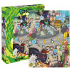 Puzzle Rick & Morty 1000 dielikov Puzzle Rick & Morty 1000 dielikov