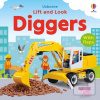 Lift and Look Diggers (Felicity Brooksová) Lift and Look Diggers (Felicity Brooksová)