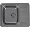 Kuchyňský dřez Alveus Line 110 Monarch Anthracite 1145002 Kuchyňský dřez Alveus Line 110 Monarch Anthracite 1145002