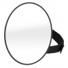 COMPASS Zrkadlo detské na zadné sedadlo, 17 cm COMPASS Zrkadlo detské na zadné sedadlo, 17 cm