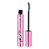 Essence Lash Like a Boss riasenka pre objem, dĺžku a oddelenie rias Ultra Black 9,5 ml Essence Lash Like a Boss riasenka pre objem, dĺžku a oddelenie rias Ultra Black 9,5 ml