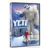 Yeti: Ledové dobrodružst… (Karey Kirkpatrick, Jason Reisig) Yeti: Ledové dobrodružst… (Karey Kirkpatrick, Jason Reisig)