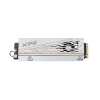 SSD disk ADATA XPG Mars 980 Pro 1TB (SMAR-980P-1TCI) SSD disk ADATA XPG Mars 980 Pro 1TB (SMAR-980P-1TCI)