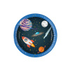 Procos Taniere papierové Vesmír 20 cm Procos Taniere papierové Vesmír 20 cm