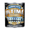 HAMMERITE Kovová barva Ultima Matt, 2,2 l, antracitová HAMMERITE Kovová barva Ultima Matt, 2,2 l, antracitová