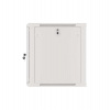 Nástenný rack 19' 12U 600X600mm sivý flat pack (WF01-6612-10S) Nástenný rack 19' 12U 600X600mm sivý flat pack (WF01-6612-10S)