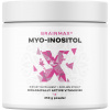 BrainMax Myo-Inositol, 250 g Myo-inositol pro náladu, vnitřní rovnováhu a ženský cyklus, 125 dávek, doplněk stravy BrainMax Myo-Inositol, 250 g Myo-inositol pro náladu, vnitřní rovnováhu a ženský cyklus, 125 dávek, doplněk stravy