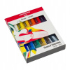 Akrylové farby Amsterdam sada 12 farieb x 20 ml Standard, Talens Akrylové farby Amsterdam sada 12 farieb x 20 ml Standard, Talens