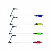 JAF Capture Set Řetízkových indikátorů Regular 4 ks JAF Capture Set Řetízkových indikátorů Regular 4 ks