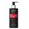 Apis Sensual Girl vyhladzujúci krém na ruky 300 ml Apis Sensual Girl vyhladzujúci krém na ruky 300 ml