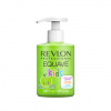 Revlon 2 in 1 shampoo Kids gelový detský šampón 300 ml Revlon 2 in 1 shampoo Kids gelový detský šampón 300 ml