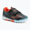 Detské kopačky Joma Supercopa Jr TF black Detské kopačky Joma Supercopa Jr TF black