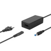 AVACOM nabíjecí adaptér pro notebooky 19V 2,37A 45W konektor 5,5mm x 2,5mm AVACOM nabíjecí adaptér pro notebooky 19V 2,37A 45W konektor 5,5mm x 2,5mm