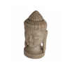 SF dekorácia Buddha Face SF dekorácia Buddha Face