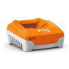 Stihl AL 501, Rýchlonabíjačka s funkciou rýchleho nabíjania 886661616640 Stihl AL 501, Rýchlonabíjačka s funkciou rýchleho nabíjania 886661616640