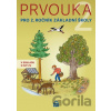 Prvouka pro 2. ročník ZŠ - Učebnice - Zdeňka Konupková Soňa, Samková Prvouka pro 2. ročník ZŠ - Učebnice - Zdeňka Konupková Soňa, Samková