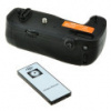 Battery Grip Jupio pre Nikon D750 (EN-EL15 alebo 6x AA) Battery Grip Jupio pre Nikon D750 (EN-EL15 alebo 6x AA)