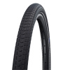 SCHWALBE Plášť BIG BEN PLUS 20x2.15 (55-406) 67EPI 680g Perf GreenGuard DD Addix reflex SCHWALBE Plášť BIG BEN PLUS 20x2.15 (55-406) 67EPI 680g Perf GreenGuard DD Addix reflex