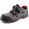 Obuv CXS ROCK PHYLLITE S1P, sandál Velikost: 45 Obuv CXS ROCK PHYLLITE S1P, sandál Velikost: 45