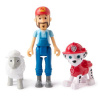 Spin Master Paw Patrol balenie troch figúrok Marshal Spin Master Paw Patrol balenie troch figúrok Marshal