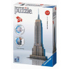 Ravensburger 3D puzzle Empire State Building 216 ks Ravensburger 3D puzzle Empire State Building 216 ks