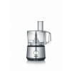 Severin KM 3892 kuchyňský robot 1200 W 1,5 l Černá, Nerezová ocel, Průhledná Severin KM 3892 kuchyňský robot 1200 W 1,5 l Černá, Nerezová ocel, Průhledná