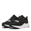 Puma Women's Wired Low Top Runners Black/Pink 8 (42) Puma Women's Wired Low Top Runners Black/Pink 8 (42)