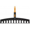 Fiskars OneClick Univerzálne hrable (40,9 cm) 1080674 Fiskars OneClick Univerzálne hrable (40,9 cm) 1080674
