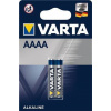 Varta Professional AAAA 2ks 4061101402 Varta Professional AAAA 2ks 4061101402