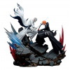 HEX Collectibles Bleach Elite Dynamic Soška 1/6 Ichigo Kurosaki vs Hollow Ichigo 56 cm HEX Collectibles Bleach Elite Dynamic Soška 1/6 Ichigo Kurosaki vs Hollow Ichigo 56 cm