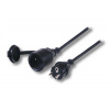 Prodlužovací kabel venkovní, 20m - černý Solight PS32 + Dárek, servis bez starostí v hodnotě 300Kč Prodlužovací kabel venkovní, 20m - černý Solight PS32 + Dárek, servis bez starostí v hodnotě 300Kč