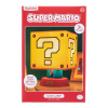 Paladone Stolová lampa Super Mario Icon 26 cm Paladone Stolová lampa Super Mario Icon 26 cm