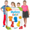 Súprava UROB SI SÁM DIY pre Deti - Mydlový Svet Súprava UROB SI SÁM DIY pre Deti - Mydlový Svet
