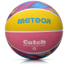 Meteor Basketbalový míč MTR CATCH, veľ. 4 Meteor Basketbalový míč MTR CATCH, veľ. 4